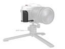 SmallRig 5664 Fujifilm X-T30 III Uyumlu Gümüş L Braket