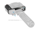 SmallRig 5665 Fujifilm X-T30 III Uyumlu Antrasit L Braket