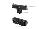SmallRig 5919 Insta360 Uyumlu Hızlı Tak Çıkart Adaptörü