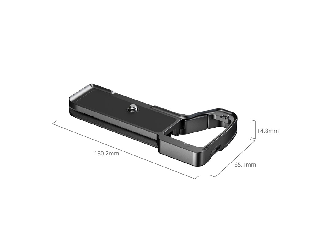 SmallRig 6033 Sony A7 V / A7 IV Uyumlu Taban Plakası