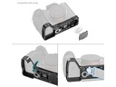 SmallRig 6033 Sony A7 V / A7 IV Uyumlu Taban Plakası