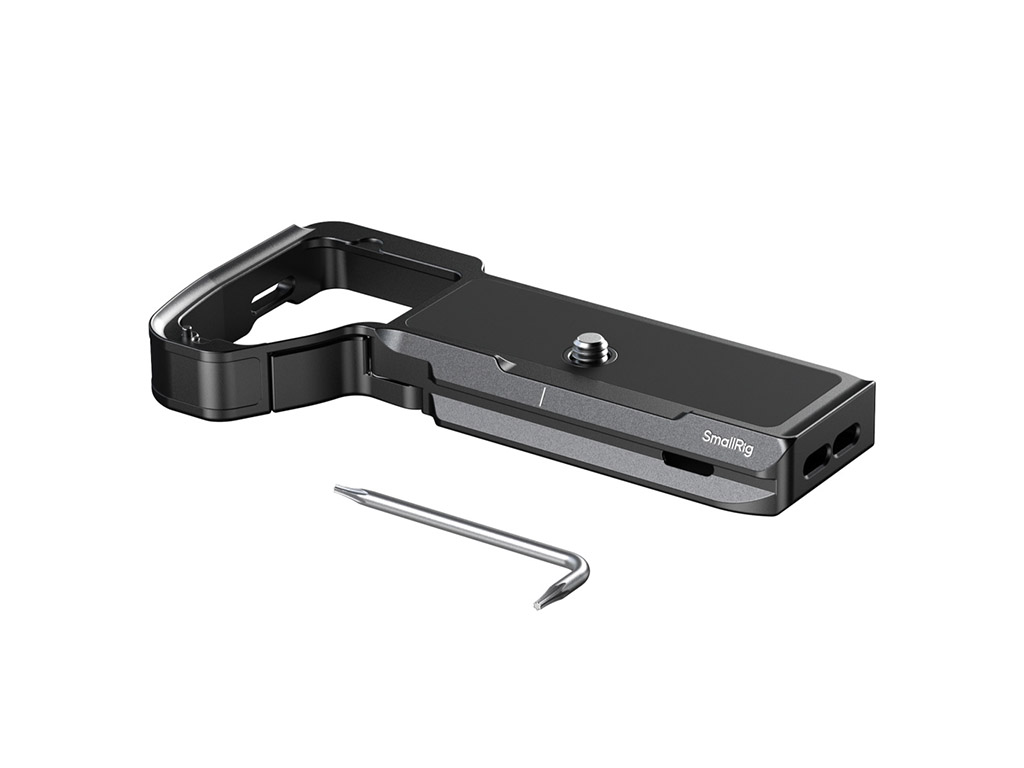 SmallRig 6033 Sony A7 V / A7 IV Uyumlu Taban Plakası