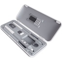 Xencelabs Pen Tablet Grafik Tablet Medium Bundle SE