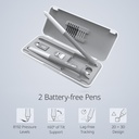 Xencelabs Pen Tablet Grafik Tablet Medium Bundle SE