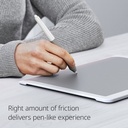 Xencelabs Pen Tablet Grafik Tablet Medium Bundle SE
