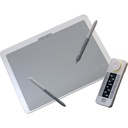 Xencelabs Pen Tablet Grafik Tablet Medium Bundle SE