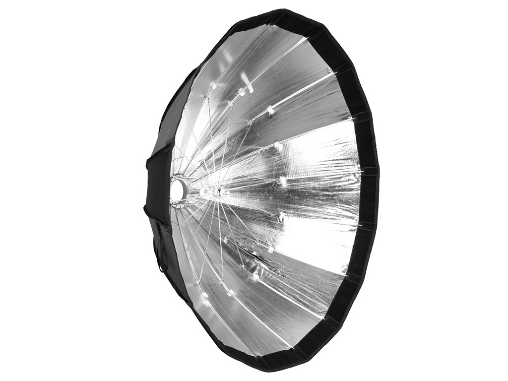 Godox AD-S85S Godox Mount Bağlantılı Gümüş 85cm Parabolik Softbox