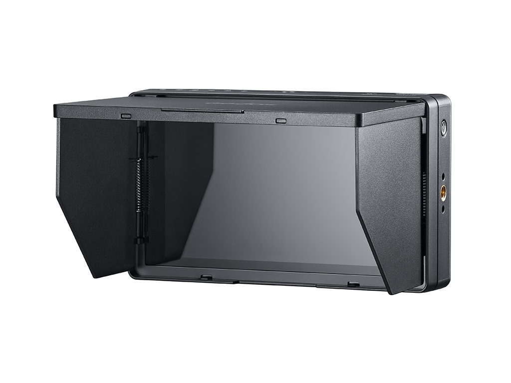 Godox GM55 5.5" 4K HDMI Kamera Üstü Dokunmatik Monitör
