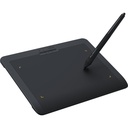 Xencelabs Pen Tablet Grafik Tablet Medium Education Pack