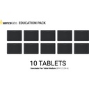 Xencelabs Pen Tablet Grafik Tablet Medium Education Pack