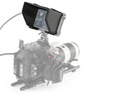 SmallRig 2269 Atomos Shinobi Ninja V/V+ Uyumlu Güneşlik