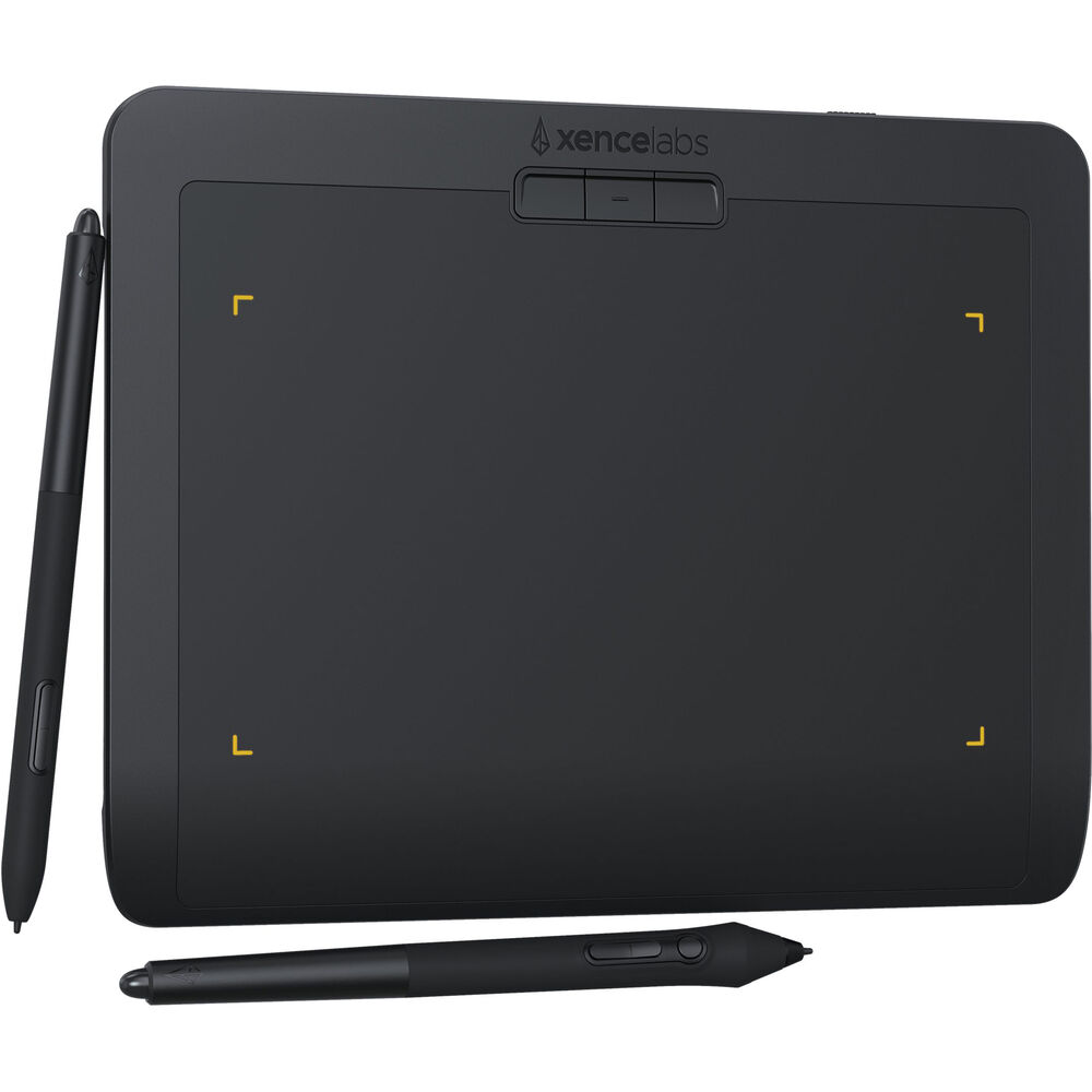 Xencelabs Pen Tablet Grafik Tablet Small