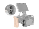 SmallRig 2981 Canon EOS R5 ve R6 Kafes için HDMI ve USB-C Kablo Kıskacı