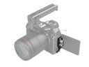SmallRig 2981 Canon EOS R5 ve R6 Kafes için HDMI ve USB-C Kablo Kıskacı