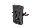 SmallRig 3202 V-Mount Mandallı Batarya Adaptörü
