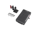 SmallRig 3202 V-Mount Mandallı Batarya Adaptörü