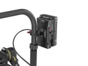 SmallRig 3202 V-Mount Mandallı Batarya Adaptörü