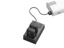 SmallRig 3818 Sony NP-FW50 Batarya + Şarj Kiti