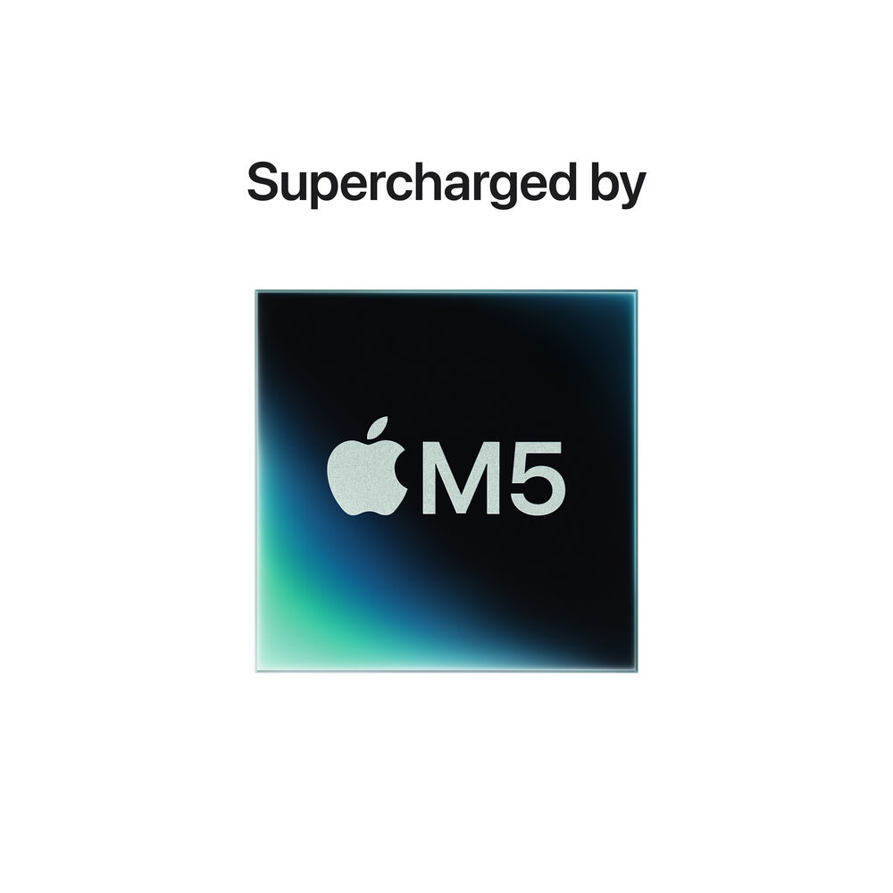MacBook Pro 14 inc M5 10CPU 10GPU 16GB 1TB Uzay Siyahı MDE14TU/A