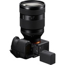 Sony NP-SA100 Battery (2670 mAh)