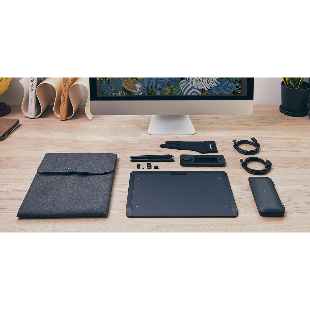 Xencelabs Quick Keys Remote Kısayol Kumandası