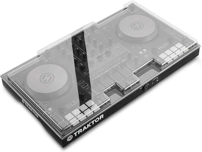 Decksaver Nativie Instruments Kontrol S3 cover
