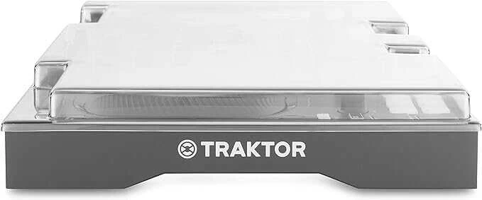 Decksaver Nativie Instruments Kontrol S3 cover