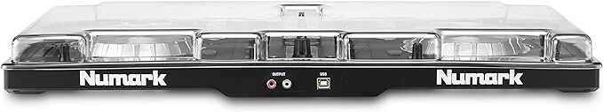 Decksaver Numark Mixtrack Pro III & Platinum Cover