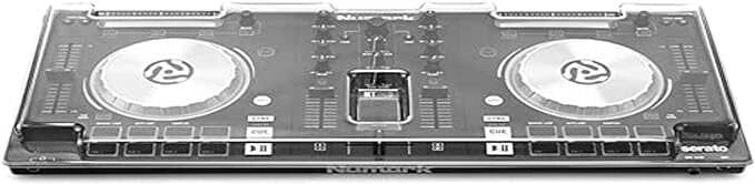 Decksaver Numark Mixtrack Pro III & Platinum Cover