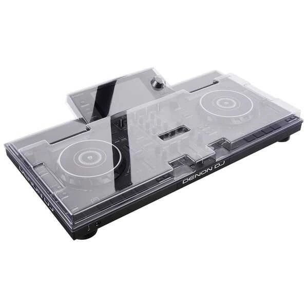 Decksaver Denon DJ SC Live 2 Cover