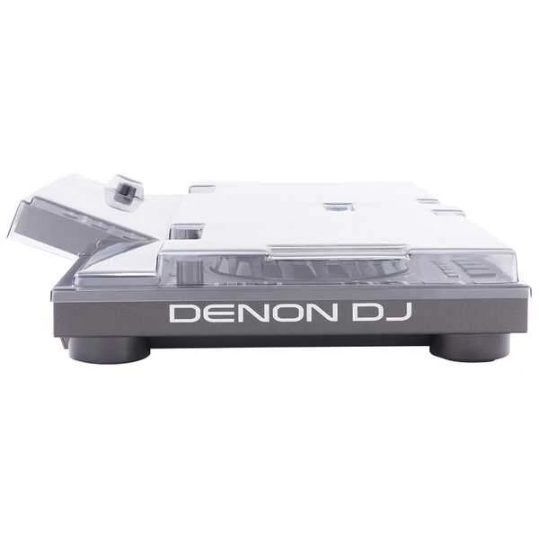 Decksaver Denon DJ SC Live 2 Cover