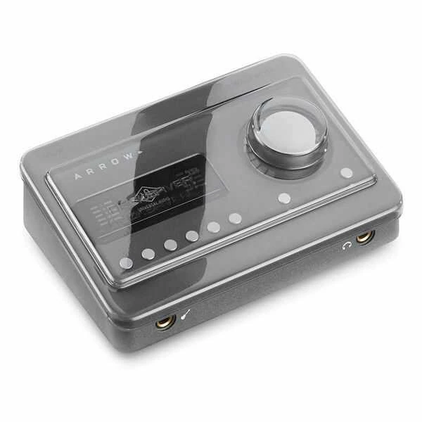Decksaver Universal Audio Arrow, Solo & Solo USB Cover