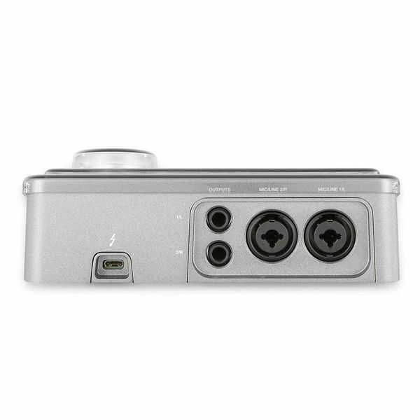 Decksaver Universal Audio Arrow, Solo & Solo USB Cover