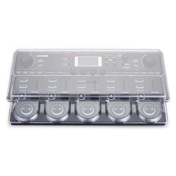 Decksaver BOSS RC-505MK2 COVER