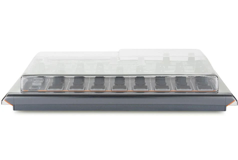 Decksaver Arturia DrumBrute Impact için Decksaver Koruyucu Kapak