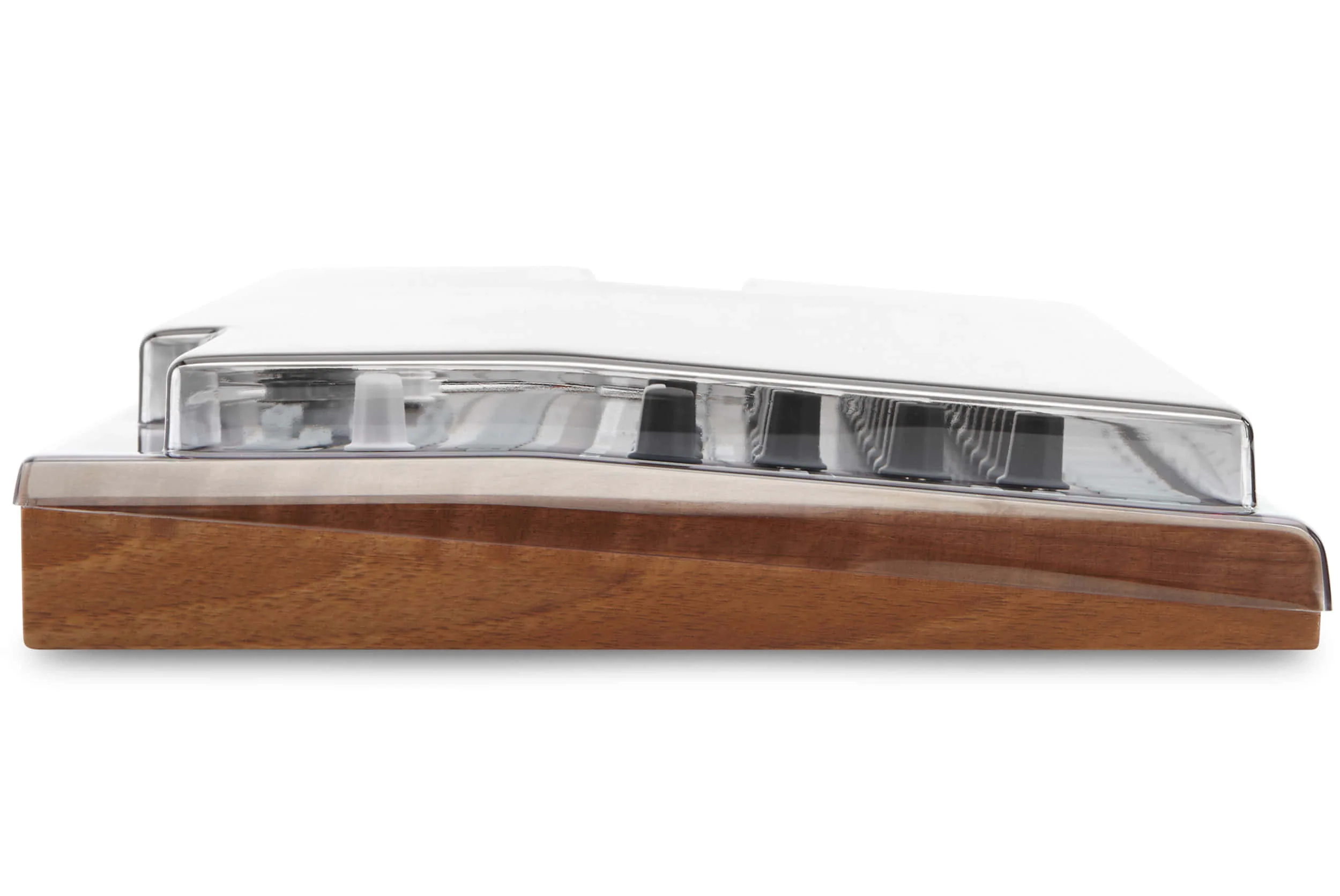 Decksaver Arturia DrumBrute için Decksaver Koruyucu Kapak
