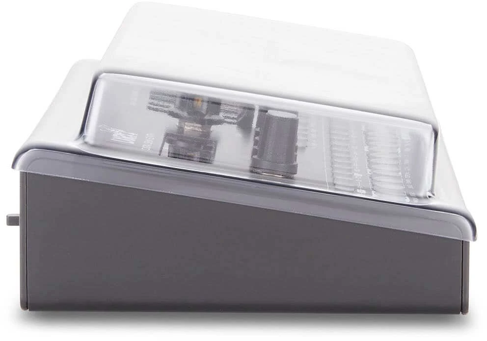 Decksaver Erica Synths DB-01 & LXR-02 için Decksaver Koruyucu Kapak