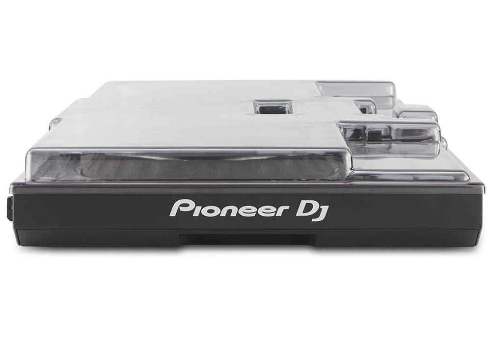 Decksaver Pioneer DDJ-1000 & DDJ-1000SRT için Decksaver Koruyucu Kapak