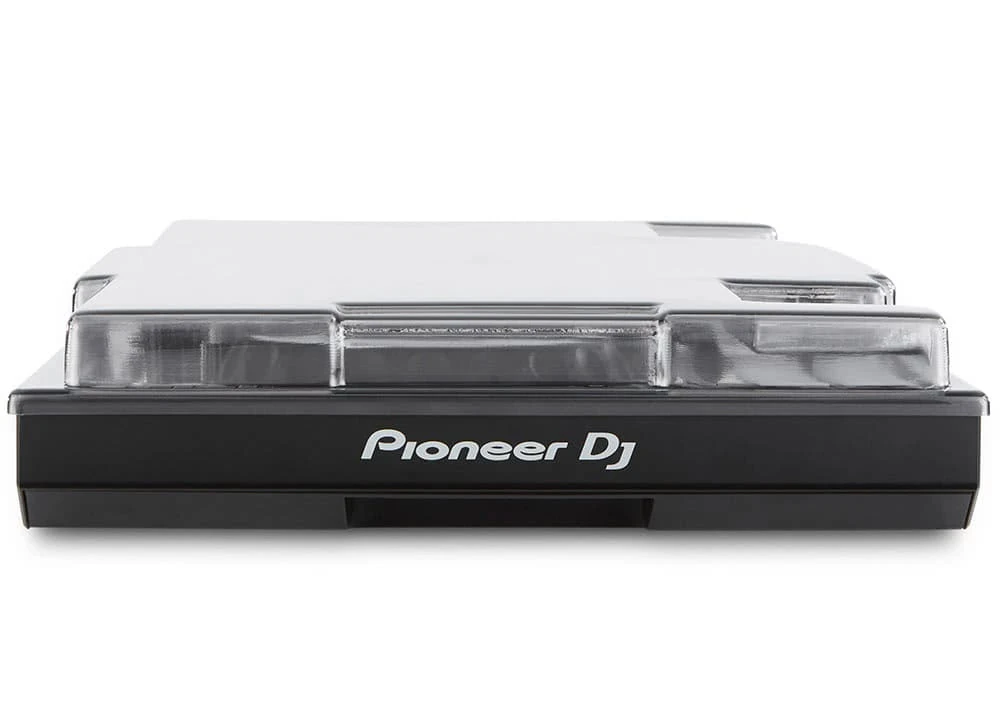 Decksaver Pioneer DDJ-800 için Decksaver Koruyucu Kapak