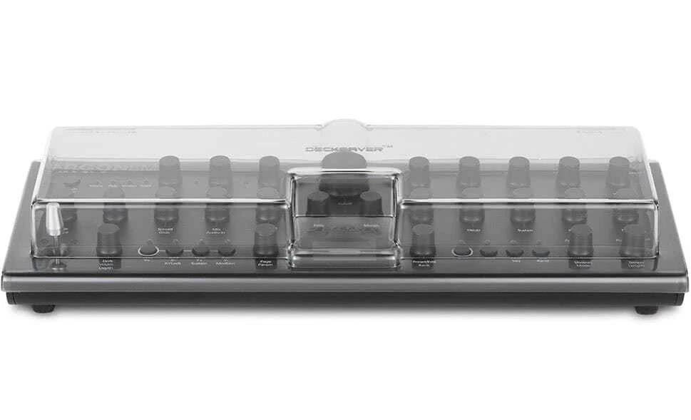 Decksaver Modal Argon8M & Cobalt8M için Decksaver Koruyucu Kapak
