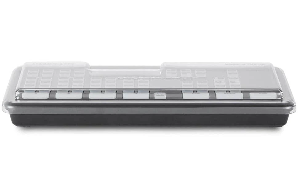 Decksaver Blackmagic Design ATEM Mini için Decksaver Koruyucu Kapak