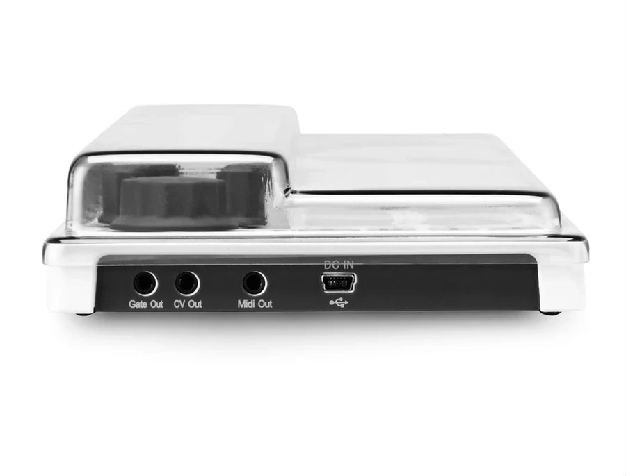 Decksaver Arturia BeatStep için Decksaver LE Koruyucu Kapak