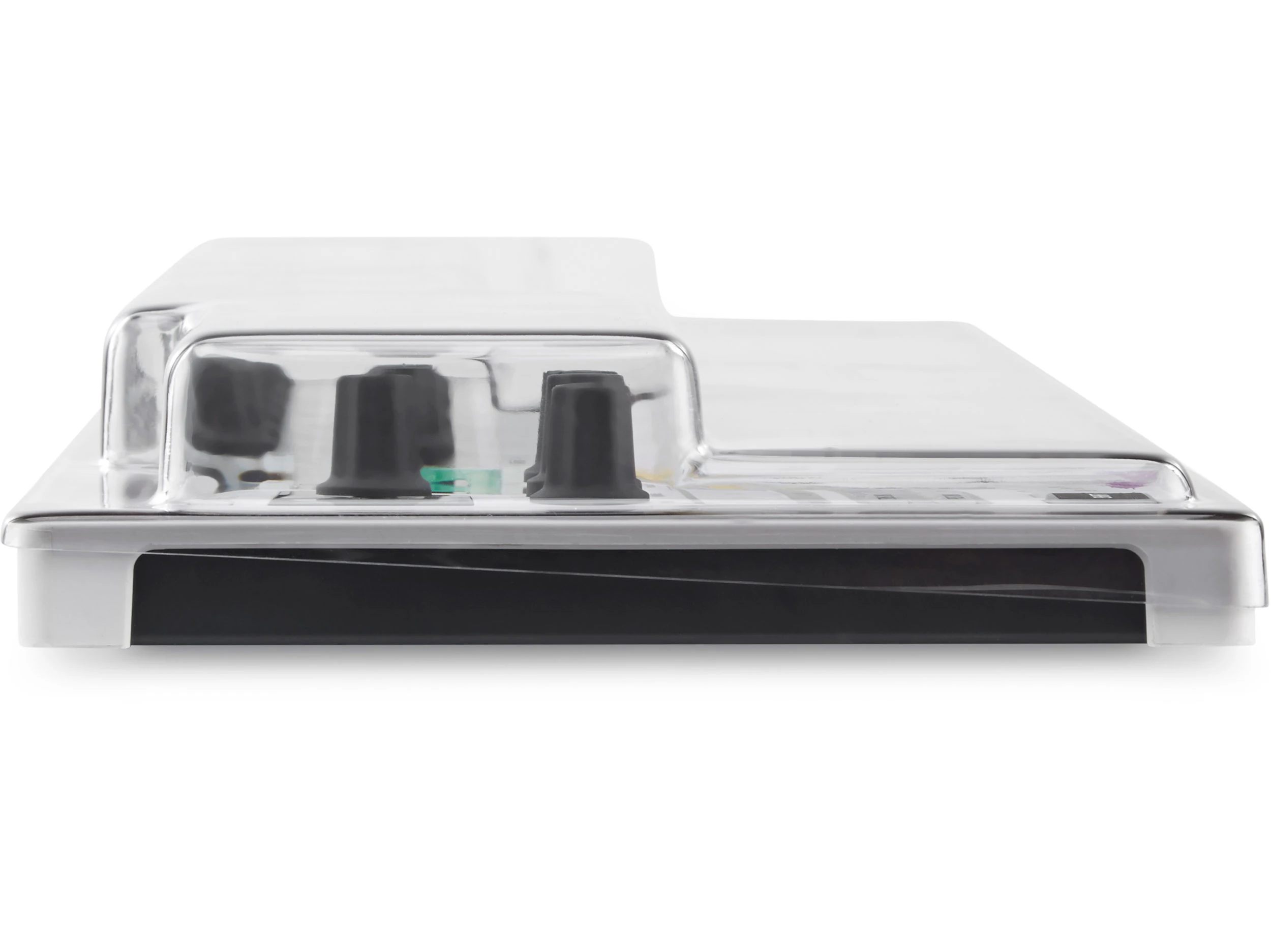 Decksaver Arturia BeatStep Pro için Decksaver LE Koruyucu Kapak
