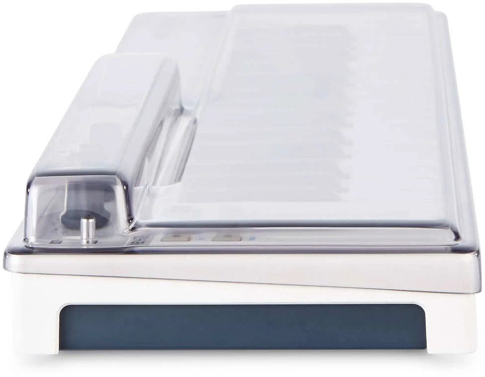 Decksaver Arturia KeyStep için Decksaver LE Koruyucu Kapak