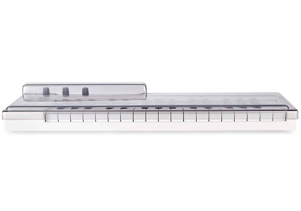 Decksaver Arturia KeyStep için Decksaver LE Koruyucu Kapak