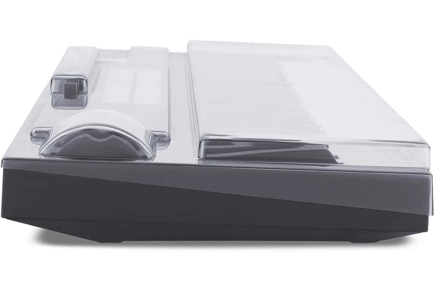 Decksaver Novation Launchkey 37 için Decksaver LE Koruyucu Kapak