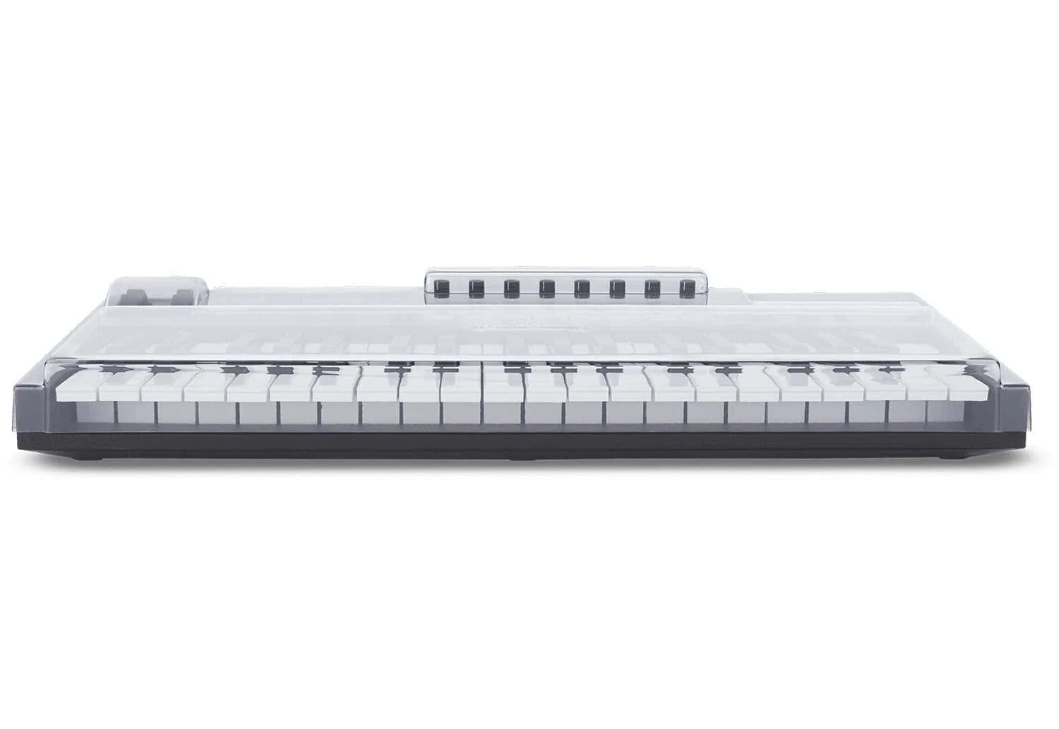 Decksaver Novation Launchkey 37 için Decksaver LE Koruyucu Kapak