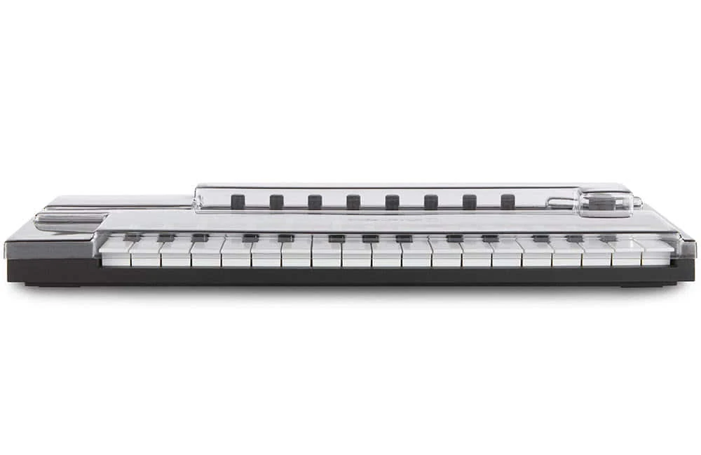 Decksaver Native Instruments Komplete Kontrol M32 için Decksaver LE Koruyucu Kapak