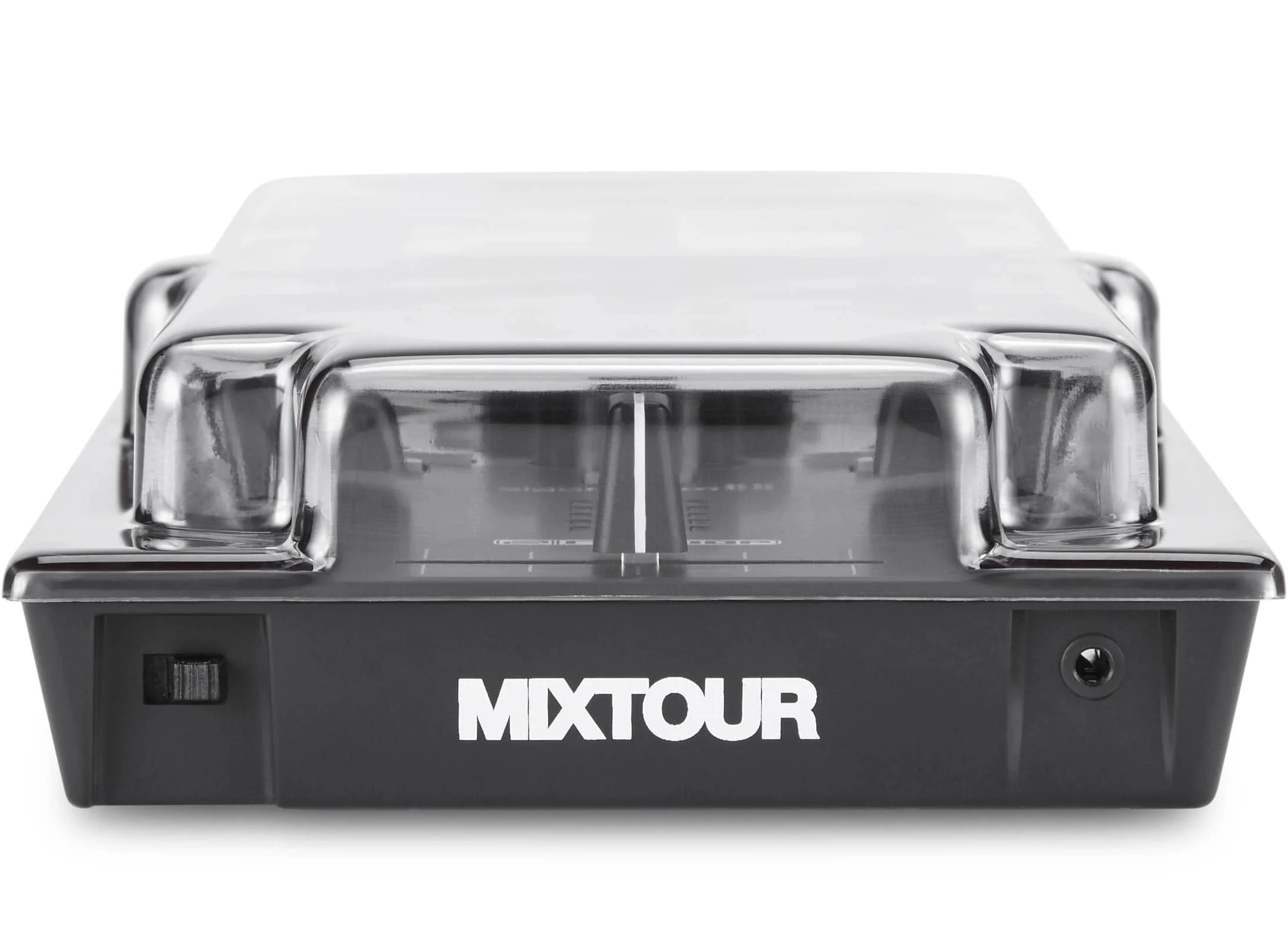 Decksaver Reloop Mixtour için Decksaver LE Koruyucu Kapak