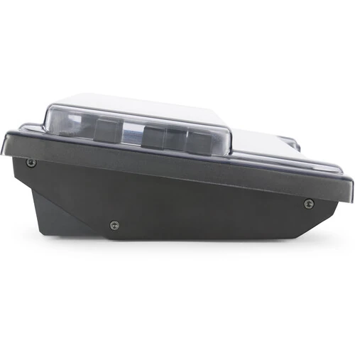Decksaver Korg Drumlogue için Decksaver Koruyucu Kapak